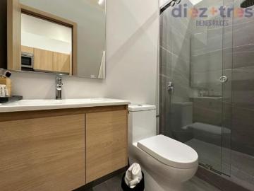 DEPARTAMENTO EN VENTA, COL. JUÁREZ, CUAUHTÉMOC