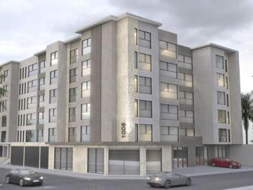 DEPARTAMENTO EN VENTA, COL. JARDIN