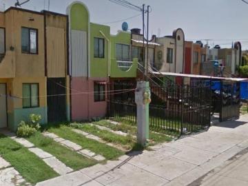 DEPARTAMENTO EN VENTA, COL. JARDINES DE LA HACIENDA, IRAPUATO, GUANAJUATO