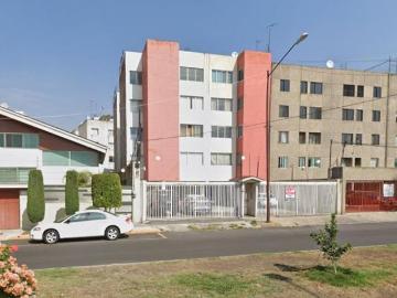 Departamento en Venta, Col. Lomas Estrella, Iztapalapa