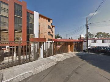 DEPARTAMENTO EN VENTA, COL. LOMAS VERDES, NAUCALPAN DE JUÁREZ, EDO. DE MÉXICO
