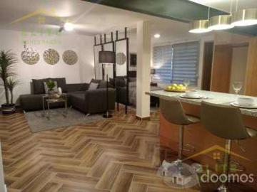 DEPARTAMENTO EN VENTA COL LOS MANGOS CD MADERO 1 dormitorios 52 m2
