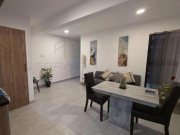 DEPARTAMENTO EN VENTA COL. PEDREGAL DE SANTA URSULA, COYOACAN