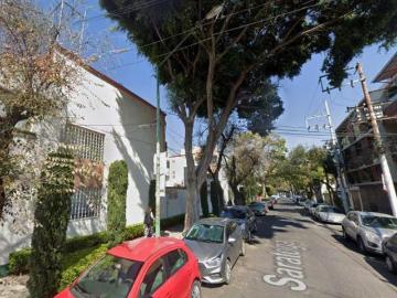 Departamento en Venta, Col. Portales Norte, Benito Juarez
