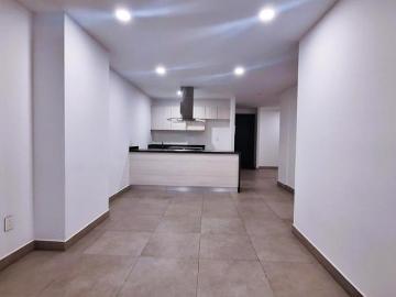 Departamento En Venta, Col. Portales Norte, Benito Juarez