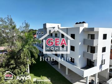 Departamento en venta col. primavera, tampico