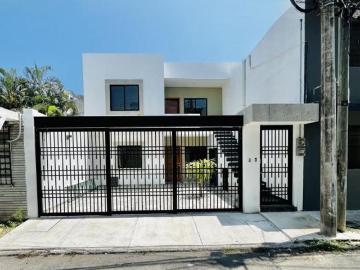 Departamento en venta Col. Ricardo Flores Magón, Veracruz Ver. Planta Baja