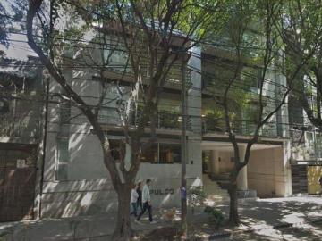 DEPARTAMENTO EN VENTA COL. ROMA