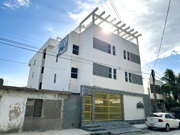 Departamento en Venta, Col, S.A.H.O.P, Madero