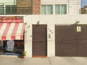 Departamento en Venta col San Andrés Tetepilco Iztapalapa CDMX