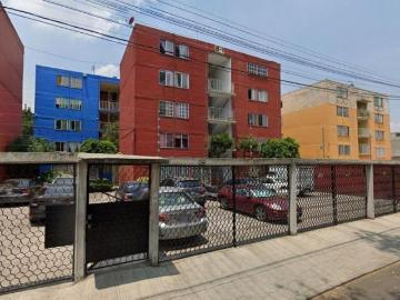 Departamento en Venta col San Juan Tlihuaca Azcapotzalco Cdmx