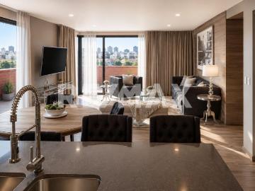 Departamento en Venta, Col. San Rafael