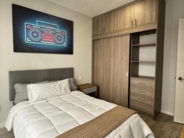 Departamento en venta Col. San Rafael CDMX