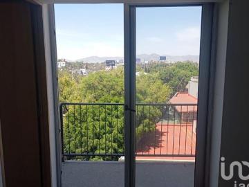 Departamento en Venta Col. San Rafael CDMX con 3 recamaras