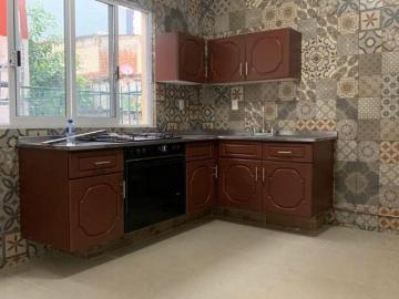 DEPARTAMENTO EN VENTA COL SANTA MARIA LA RIBERA