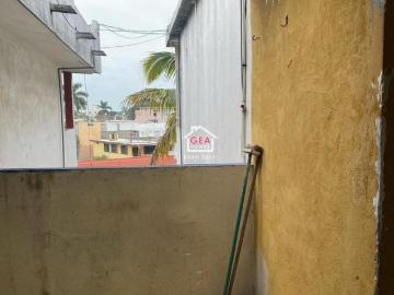 Departamento en venta col. tinaco madero