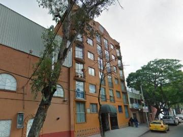 DEPARTAMENTO EN VENTA, COL. TRÁNSITO, CUAUHTÉMOC, CDMX