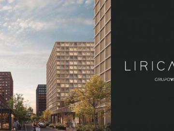 Departamento en venta Colinas de los virreyes MOD Suite 1004