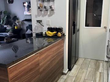 DEPARTAMENTO EN VENTA COLINAS DEL LAGO