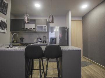Departamento en Colomos Providencia, Guadalajara, Jalisco