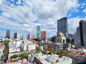 Departamento en venta, Colonia Tabacalera