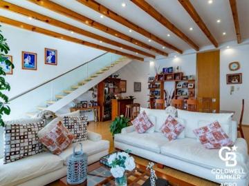 Departamento en Venta, Colonia Del Valle, Roof Garden Privado