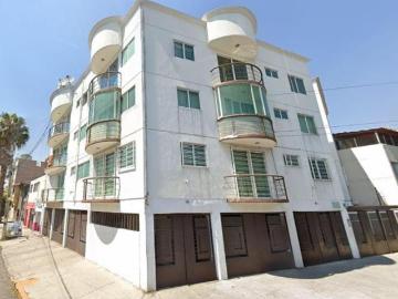 Departamento en Venta Colonia Federal, Venustiano Carranza CDMX