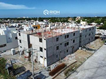 Departamento en Venta Colonia Jesús Luna Luna Ciudad Madero