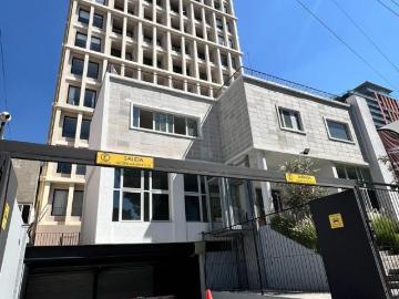 DEPARTAMENTO EN VENTA COLONIA LADRÓN DE GUEVARA TORRE SOHO MORELOS