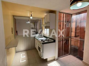 Departamento en Venta Colonia Pensil, Miguel Hidalgo 4