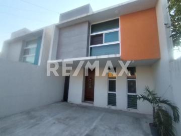 Casa en Venta, Colonia Revolución Verde, Ciudad Tampico