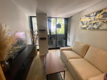 DEPARTAMENTO EN VENTA COLONIA ROMA SUR ?Ubicado Estrat?gicamente!