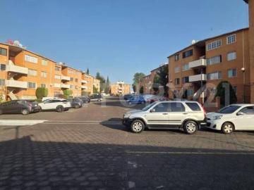 Departamento en Venta, Colonia Santiago Tepalcatlalpan, Xochimilco, CDMX