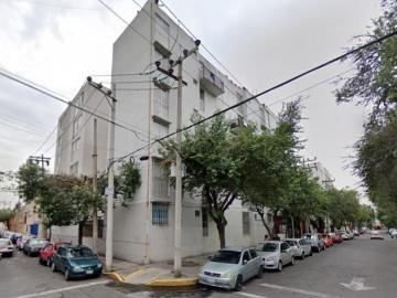 Departamento en venta, colonia San Simón Tolnahuac, alcaldía Cuauhtémoc, CDMX
