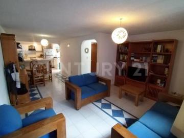 Departamento en Venta, Colonia San Pedro Martir, Tlalpan, Ciudad de México