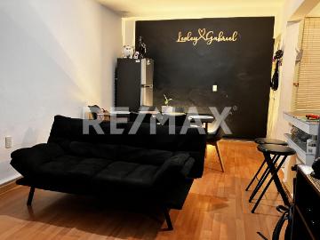Departamento en VENTA con o sin inquilino