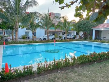 Departamento en venta con alberca en Las Vegas II, Boca del Río