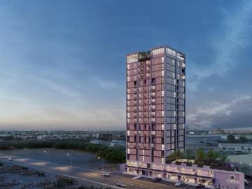 Departamento en venta con amenidades al norte de la ciudad