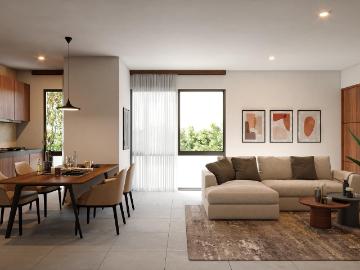 DEPARTAMENTO EN VENTA CON AMENIDADES EN PASEO DE MONTEJO, M?RIDA