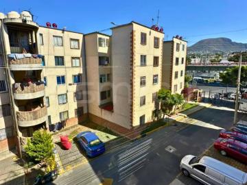 Departamento en venta con excelente ubicación en Iztapalapa