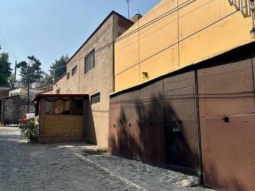 DEPARTAMENTO EN VENTA CON JARDIN EN SAN PEDRO MARTIR CERCA DE INSURGENTES SUR