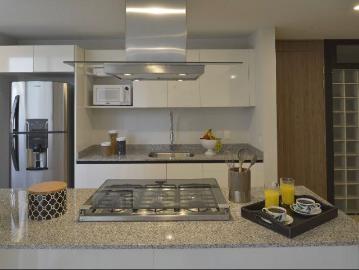 Departamento en venta con patio totalmente amueblado C?firo Coyoac?n