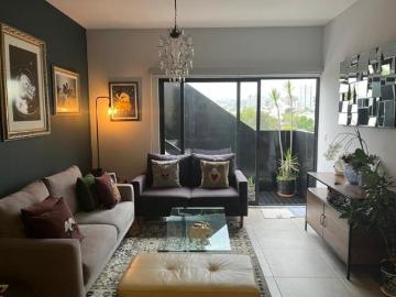 Departamento en Venta con Roof Garden en Av. Revolución 787, Nonoalco