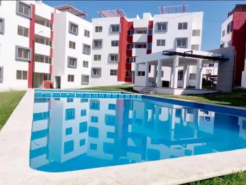 Departamento en Venta con Roof Garden en Zona de Hospitales, Emiliano Zapata