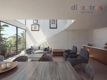 DEPARTAMENTO EN VENTA CON ROOF GARDEN PRIVADO EN NARVARTE PTE, BENITO JUÁREZ