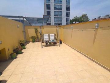 Departamento en venta con Roof Garden privado en Portales Norte