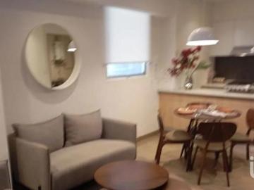 Departamento en venta con roof privado, ubicado en Col. San Rafael CDMX