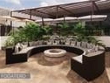 Departamento en Venta con Terraza en Desarrollo Stacia Zur, Puebla