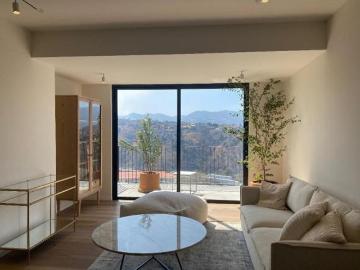 Venta de Departamento con Terraza en Av, Jesús del Monte,Interlomas, Huixquilucan, Estado de México
