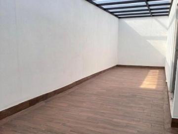 Departamento en venta con terraza y estacionamiento individual